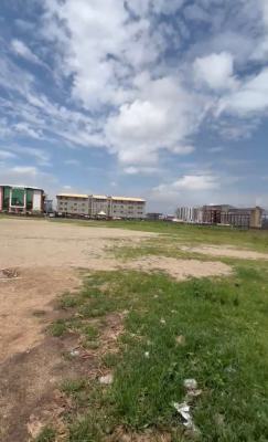 9,741sqm, Multi Purpose, C of O, Tarred Road, Jabi Main, Jabi, Abuja, Mixed-use Land for Sale