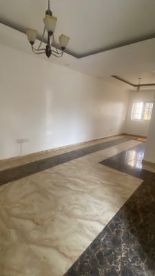 Luxury 4 Bedroom Terrace Duplex + Bq  Katampe Main, Katampe Main, Katampe (main), Katampe, Abuja, Terraced Duplex for Rent