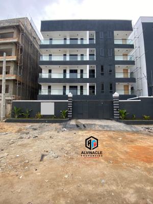 Newly Built 3 Bed Apartment with Elevator, Ikate, Ikate, Lekki, Lagos, Block of Flats for Sale