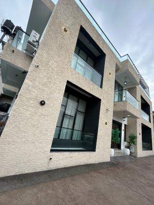 5 Bedroom Automated Duplex, Vintage Estate, Lekki, Lekki, Lagos, Detached Duplex for Sale