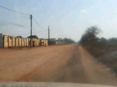 Commercial Estate Land, Lokogoma District, Abuja, Commercial Land for Sale