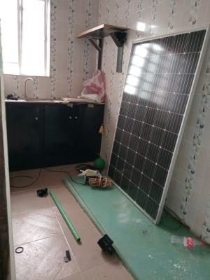 Spacious Single Room Self-contained, Ogombo, Ajah, Lagos, Self Contain (single Rooms) for Rent