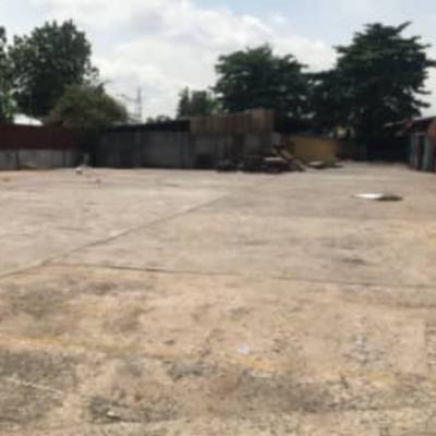 4 Big Bay Warehouses, Mobolaji Bank Anthony, Oregun, Ikeja, Lagos, Warehouse for Sale