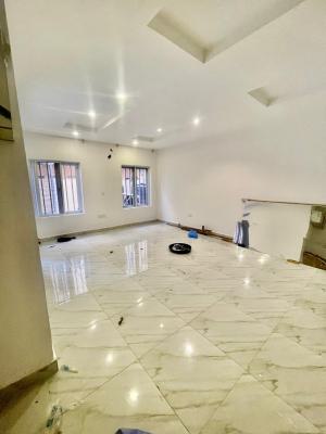 Spacious Studio Apartment with Open Plan Kitchen, Osapa London, Lekki Lagos, Osapa, Lekki, Lagos, Self Contain (single Rooms) for Rent
