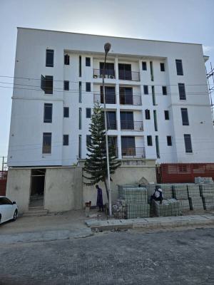 Brand New Luxury 3 Bedroom Apartment, Lekki Phase1, Lekki, Lagos, Flat / Apartment for Rent