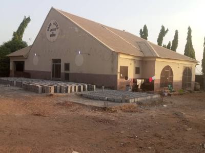 5 Bedroom Detached Bungalow, Okanje, Okanje, Abuja, Detached Bungalow for Sale