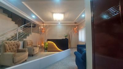 5 Bedroom Terrace Duplex, Wuye, Abuja, Office Space for Rent