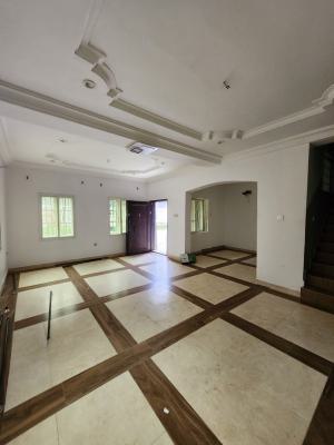 3 Bedroom Terrace Duplex, Osapa, Lekki, Lagos, Terraced Duplex for Rent