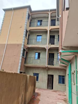 Newly Built Spacious Roomself, Off Apapa Road, Ebute Metta West, Yaba, Lagos, Self Contain (single Rooms) for Rent