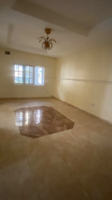 Luxury 4 Bedroom Terrace Duplex + Bq  Katampe Main, Katampe Main, Katampe (main), Katampe, Abuja, Terraced Duplex for Rent