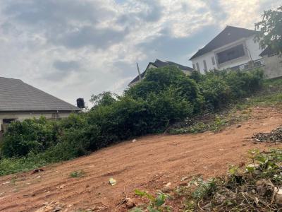 a Fenced Plot of Land, Salawu, Old Ife Road, Alakia, Ibadan, Oyo, Residential Land for Sale