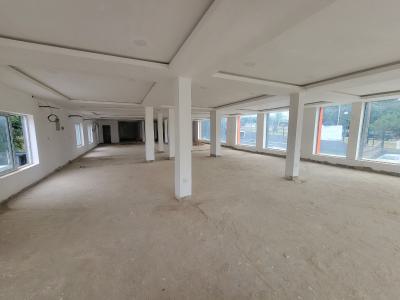 345sqm Commercial Spaces (1st & 2nd Floor), Wuse, Abuja, Plaza / Complex / Mall for Rent