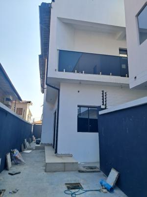 Tastefully Finished and Spacious 4bedroom Semi Detached Duplex, Medina Estate, Gbagada, Lagos, Semi-detached Duplex for Sale