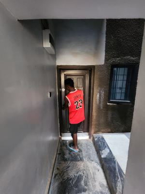 Luxury Selfcon, News Engineering Dawaki, Dawaki, Gwarinpa, Abuja, Self Contain (single Rooms) for Rent