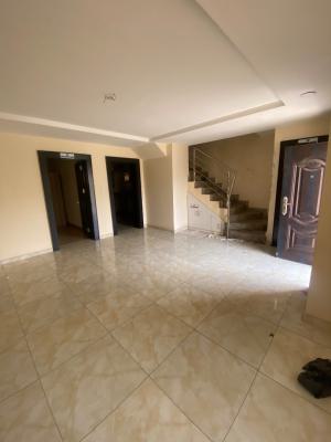 Exclusive 4 Bedroom Terrace Duplex  Lifecamp, Brains and Hammers City, Life Camp, Abuja, Terraced Duplex for Rent