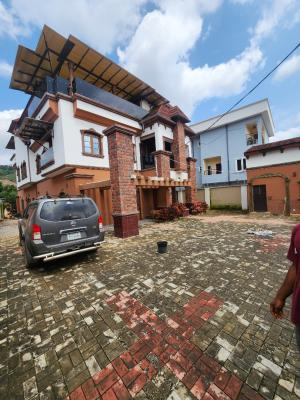 Luxury Two Bedroom Block of Flat, News Engineering Dawaki, Dawaki, Gwarinpa, Abuja, Flat / Apartment for Rent