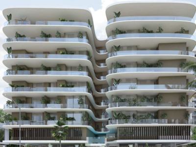 Luxury 3 Bedroom Apartment + Bq, Swimming Pool, Gym, Elevator Etc, Victoria Island (vi), Lagos, Flat / Apartment for Sale
