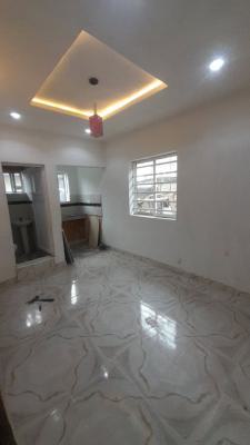 Newly Built Self-contained, Off Fadipe, Shomolu, Lagos, Self Contain (single Rooms) for Rent