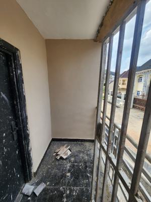 Newly Built One Bedroom Block of Flat, News Engineering Dawaki, Dawaki, Gwarinpa, Abuja, Flat / Apartment for Rent