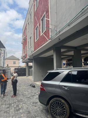 Standard Miniflat, Ilasan, Salem, Jakande, Lekki, Lagos, Mini Flat (room and Parlour) for Rent