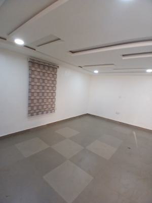 a Nice One Bedroom Flat with 2 Tiolets, Wuse, Abuja, Flat / Apartment for Rent