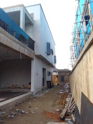 Newly Built 4bedroom Duplex at Maryland, Maryland, Maryland, Lagos, Semi-detached Duplex for Rent