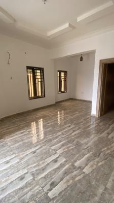 Luxury 3 Bedroom Terrace Duplex + Bq  Katampe Main, Katampe Main, Katampe (main), Katampe, Abuja, Terraced Duplex for Rent