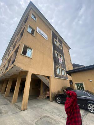 Standard 1 Bedroom and Parlour Apartment, Agungi, Lekki, Lagos, Flat / Apartment for Rent