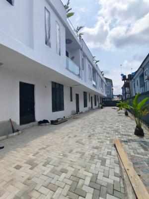 Newly Built 4 Bedroom Terrace Duplex, Olokonla, Ajah, Lagos, Terraced Duplex for Rent