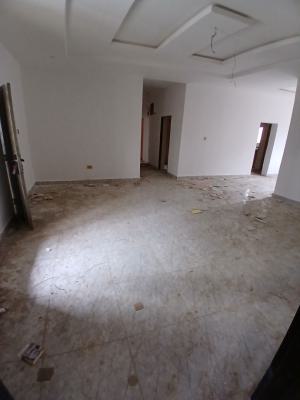 Newly Built 3 Bedroom Flat with Bq, American International, Durumi, Abuja, Flat / Apartment for Rent