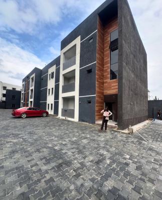 Exquisitely Furnished 2bedroom Apartment, Katampe, Katampe, Abuja, Flat / Apartment for Rent