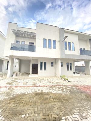 4 Bedroom Semi Detached Duplex in a Secured Estate, Ajah, Lagos, Semi-detached Duplex for Rent