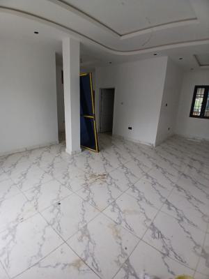 Newly Built 2 Bedroom on a Tarred Road, Durumi, Abuja, Flat / Apartment for Rent