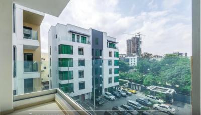 Exquisite 3 Bedroom Apartment, Ikoyi, Ikoyi, Lagos, Flat / Apartment for Sale
