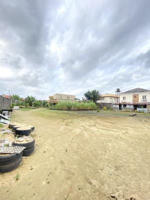 Land, Ado Road, Ajah, Ajah, Lagos, Land for Sale