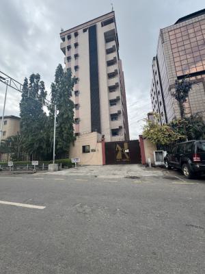 Luxury 3bedrooms Flat with Bq, Off Ajose, Victoria Island (vi), Lagos, Flat / Apartment for Rent