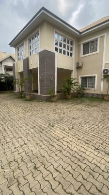 Stand Alone Fully Detached Duplex + Bq  Gwarimpa, Gwarimpa Main, Gwarinpa, Abuja, Detached Duplex for Rent