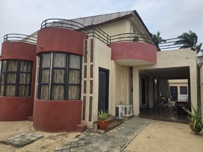 4 Bedroom Semi-detached Duplex with 2 Bed Bq, Dolphin Estate, Ikoyi, Lagos, Semi-detached Duplex for Sale