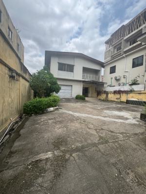 Fully Detached 5bedrooms Duplex with Bq, Off Ajose, Victoria Island (vi), Lagos, Detached Duplex for Rent
