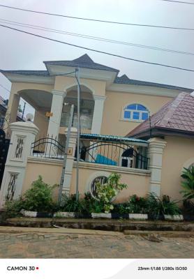 Well Maintained 5 Bedroom Detached Duplex, Gra Phase 1, Magodo, Lagos, Detached Duplex for Sale