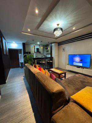 Call for Video, Freedom Way, Ikate, Lekki, Lagos, Flat / Apartment Short Let