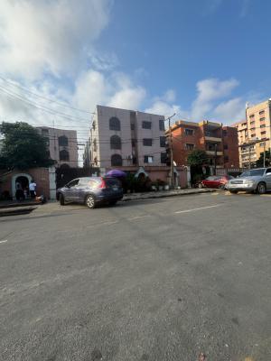 15 Units of 3bedrooms Flat with Bq Each, Off Ajose, Victoria Island (vi), Lagos, Block of Flats for Sale