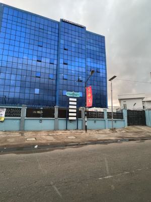 330sqm Available for Lease, Adeniyi Jones, Ikeja, Lagos, Mixed-use Land for Rent