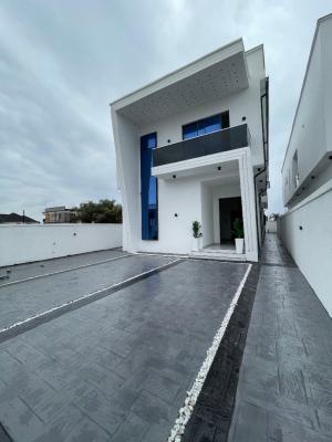 Lovely 5 Bedroom with Amazing Facilities, Ajah Lagos, Ajah, Lagos, Detached Duplex for Sale