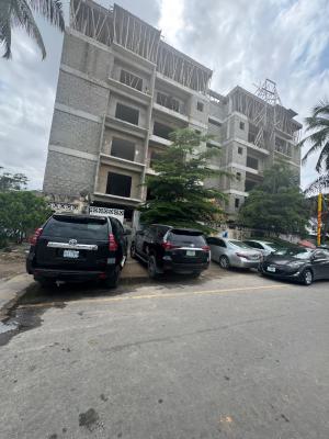 2bedrooms Flat, Off Ajose, Victoria Island (vi), Lagos, Flat / Apartment for Sale