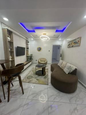 Furnished 1 Bedroom Apartment, Ikeja Gra, Ikeja, Lagos, Flat / Apartment Short Let