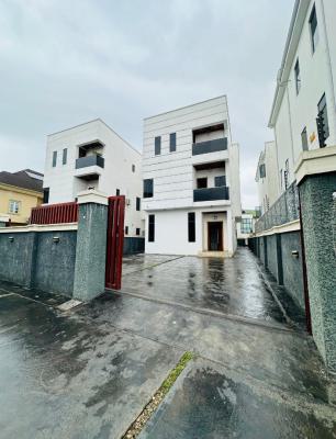 Fully Detached 5 Bedroom Duplex with Bq, Ikeja G.r.a, Ikeja Gra, Ikeja, Lagos, Detached Duplex for Sale