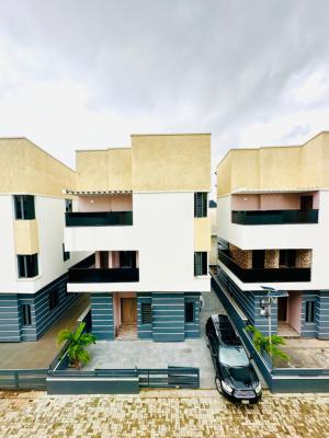 an Exquisitely Finished 4 Bedroom Detached Duplex, Amuwo Odofin, Lagos, Detached Duplex for Sale