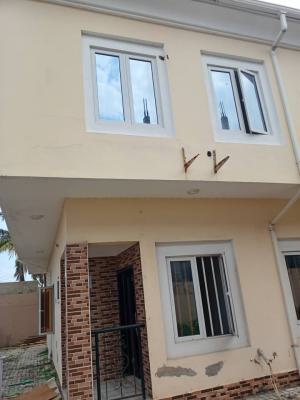 4 Bedroom Terraced Duplex, Lekki, Lagos, Flat / Apartment for Rent