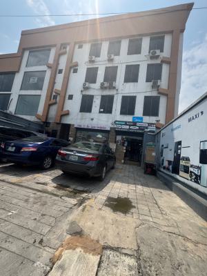 Office Space, Off Ajose, Victoria Island (vi), Lagos, Office Space for Rent